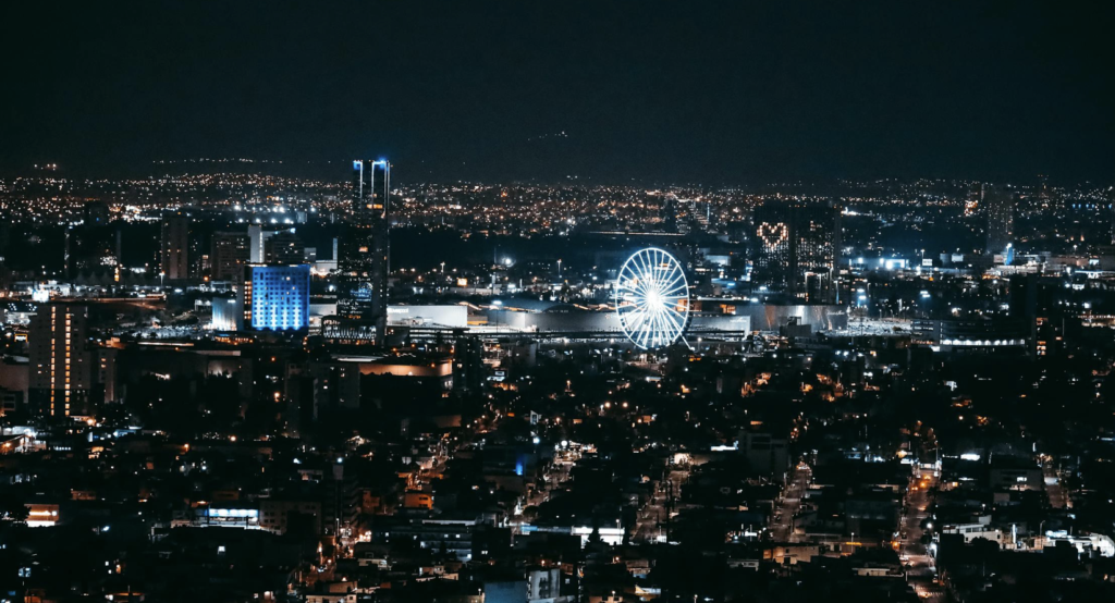 Zonas para invertir en puebla, desarrollo urbano